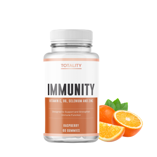 Totality Immunity Gummies - Totality