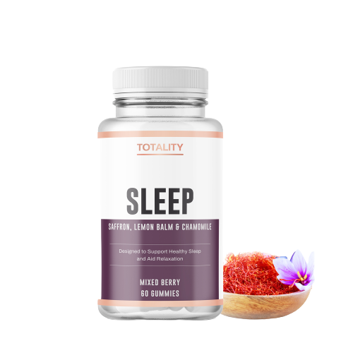 Totality Sleep Gummies - Totality